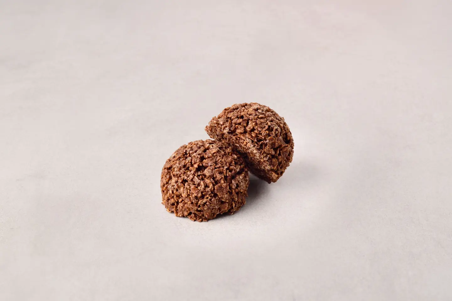Chocolate Cornflakes