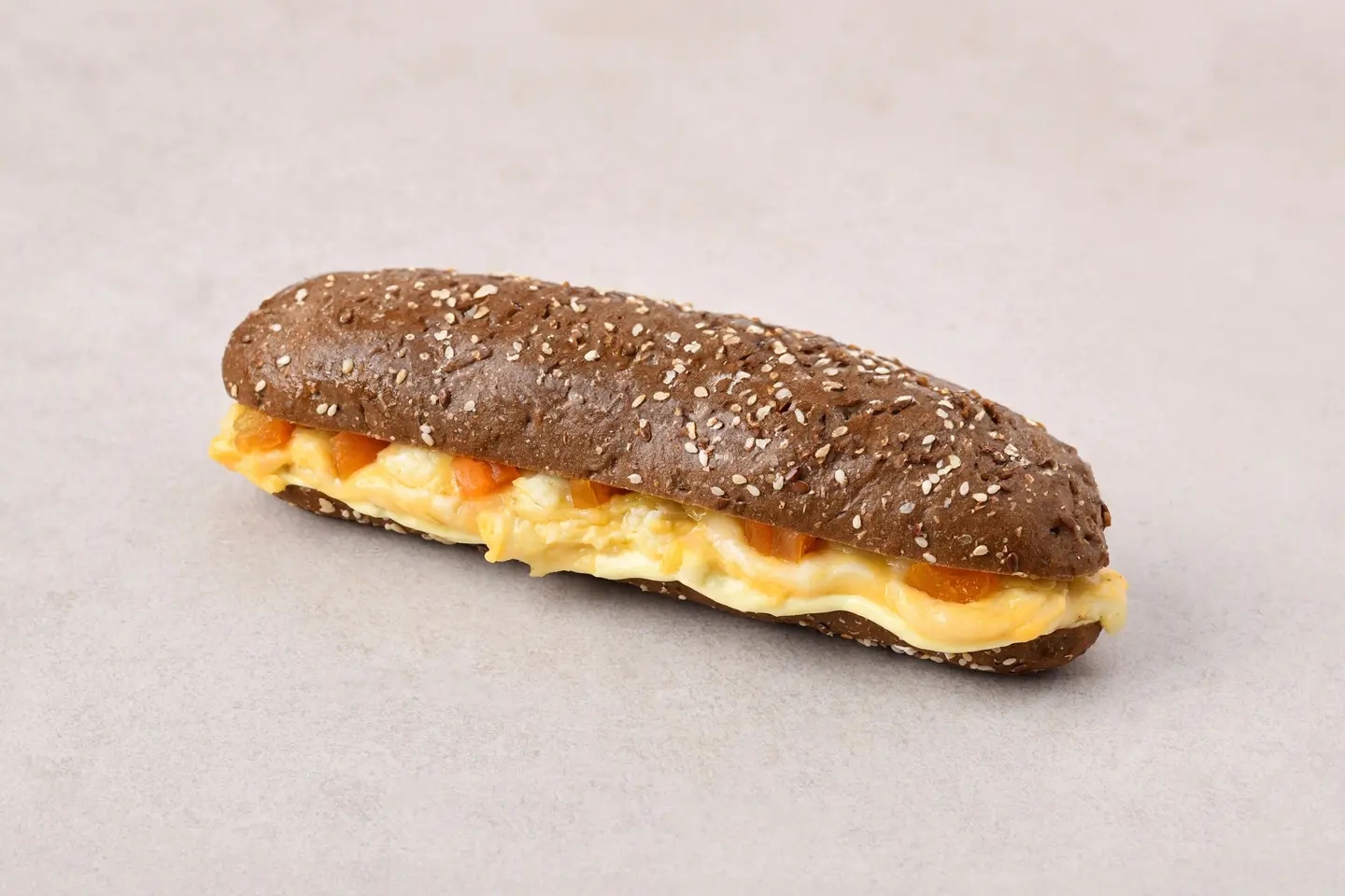 Four Cheese Sandwich