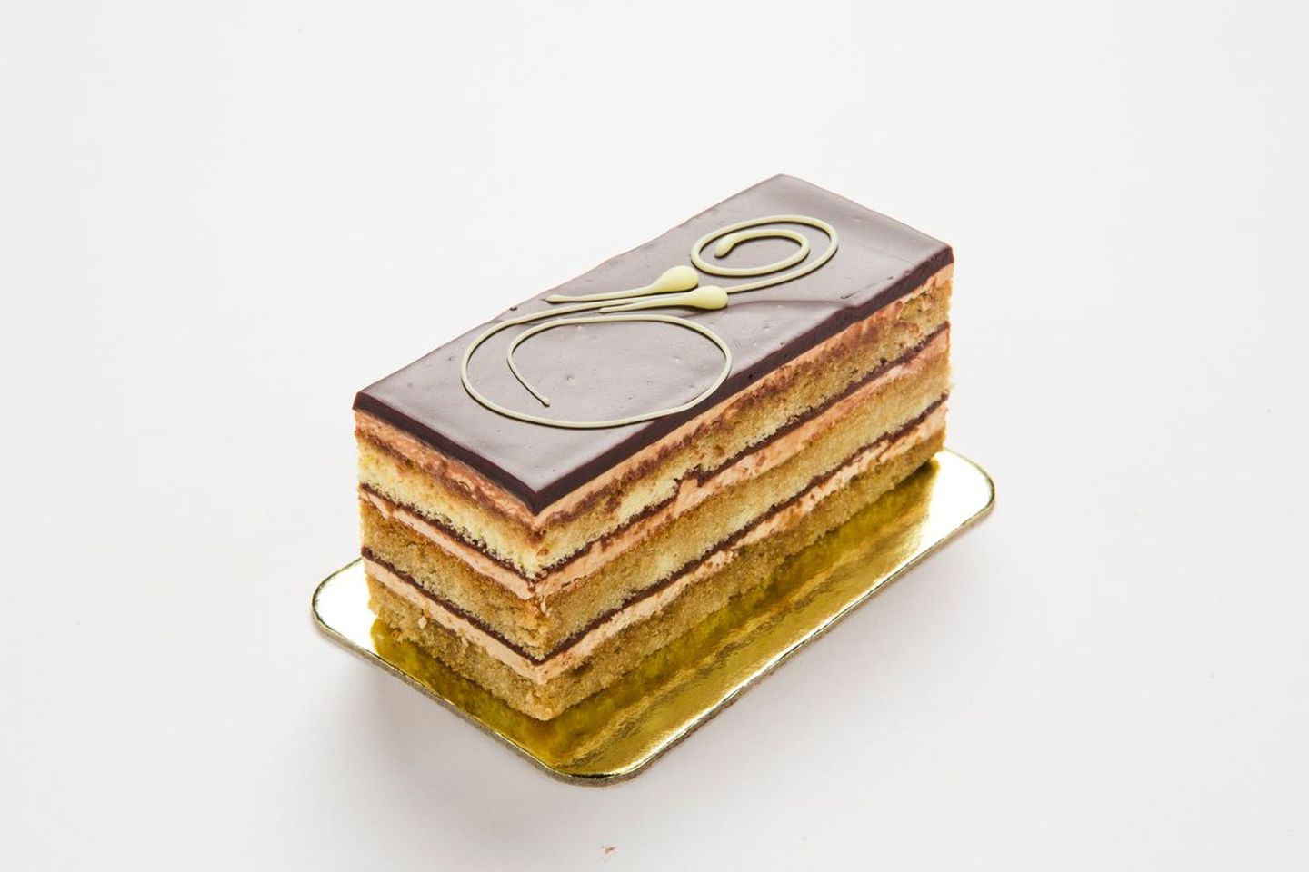 Opera Cake