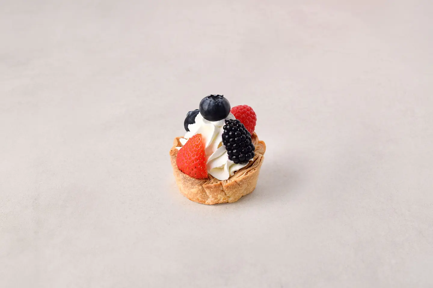 Baklawa Cheesecake