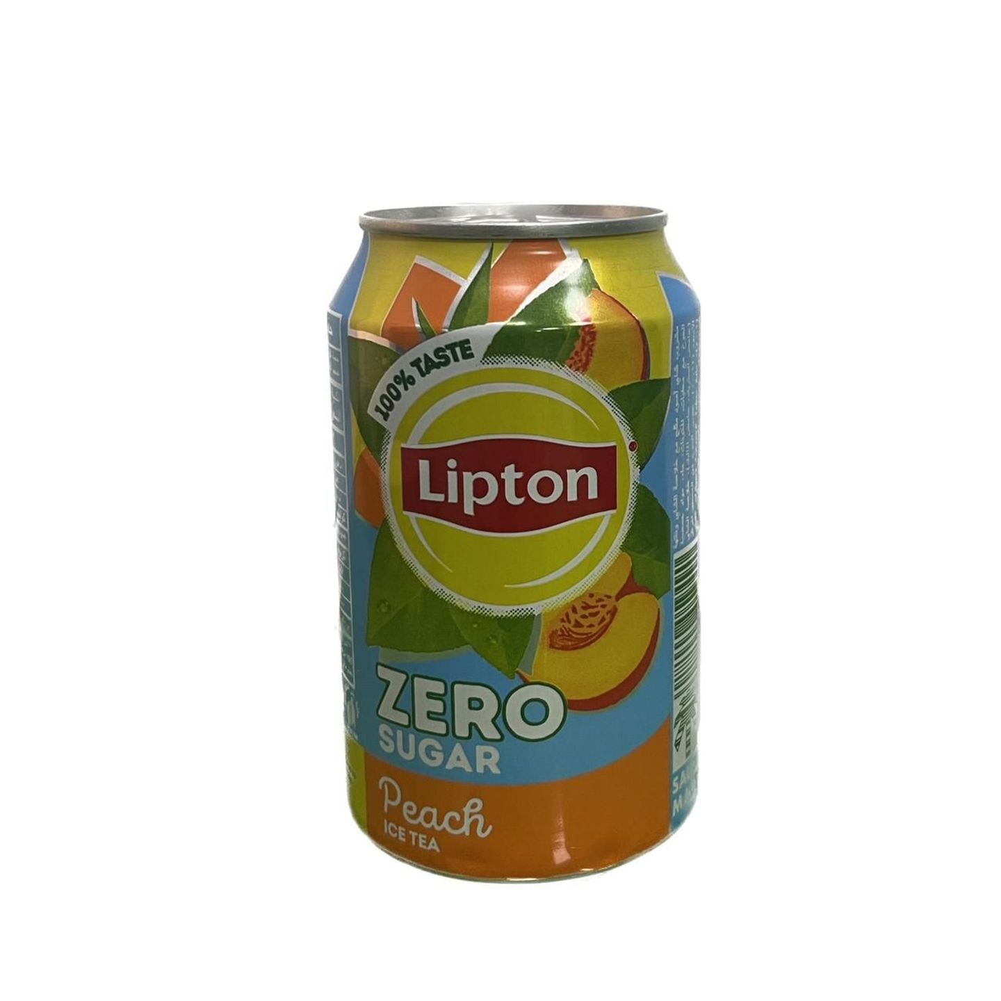 Lipton Ice Tea Peach