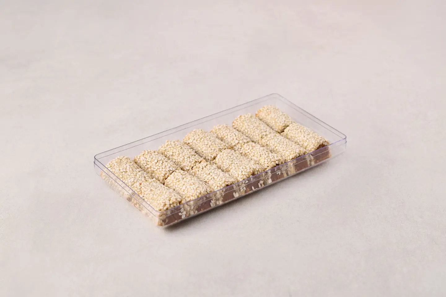 Date Fingers Sugar Free