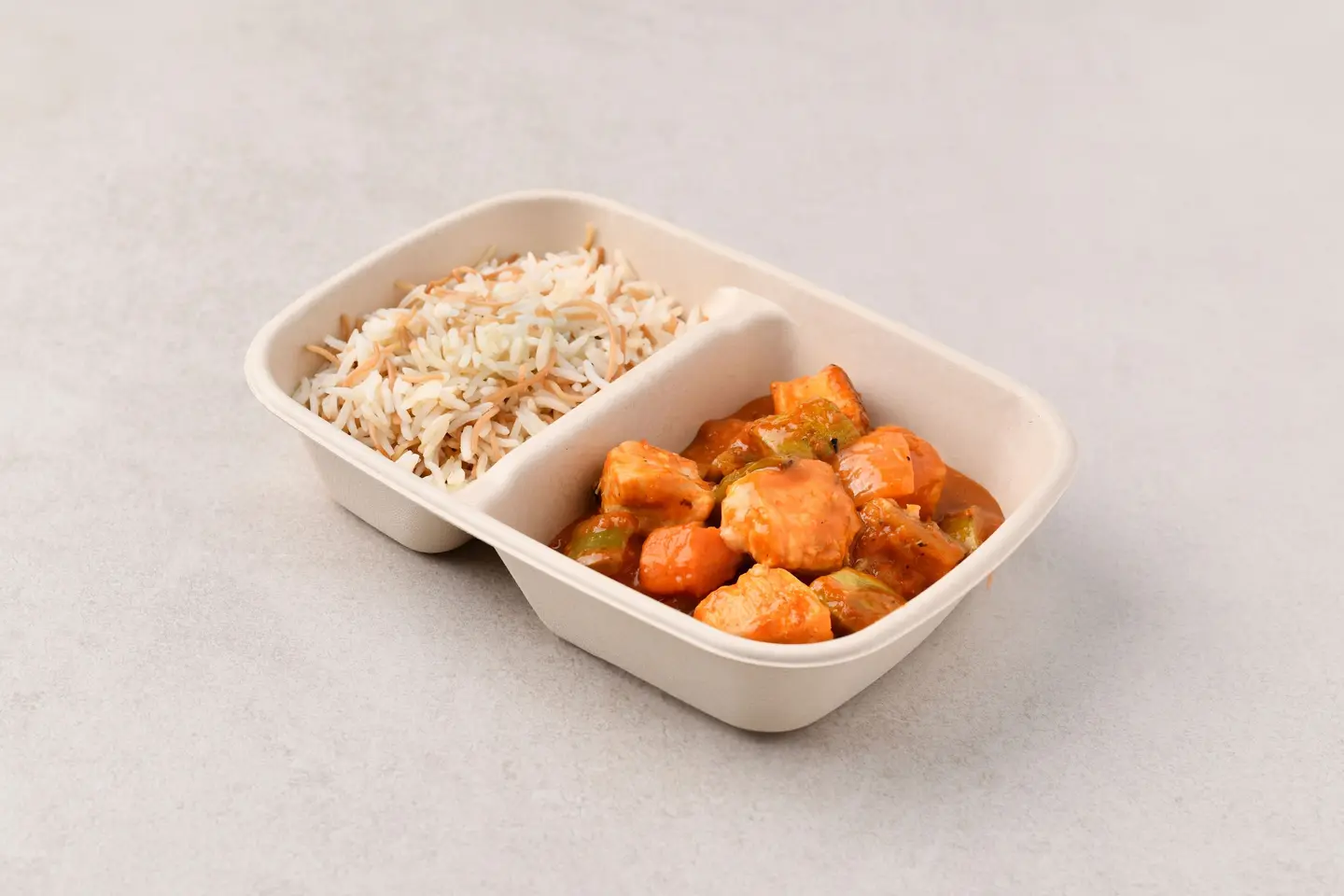 Chicken Vegetables Stew