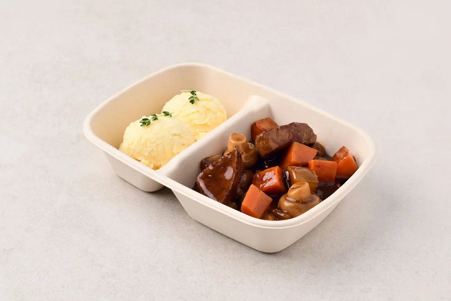 Irish Stew