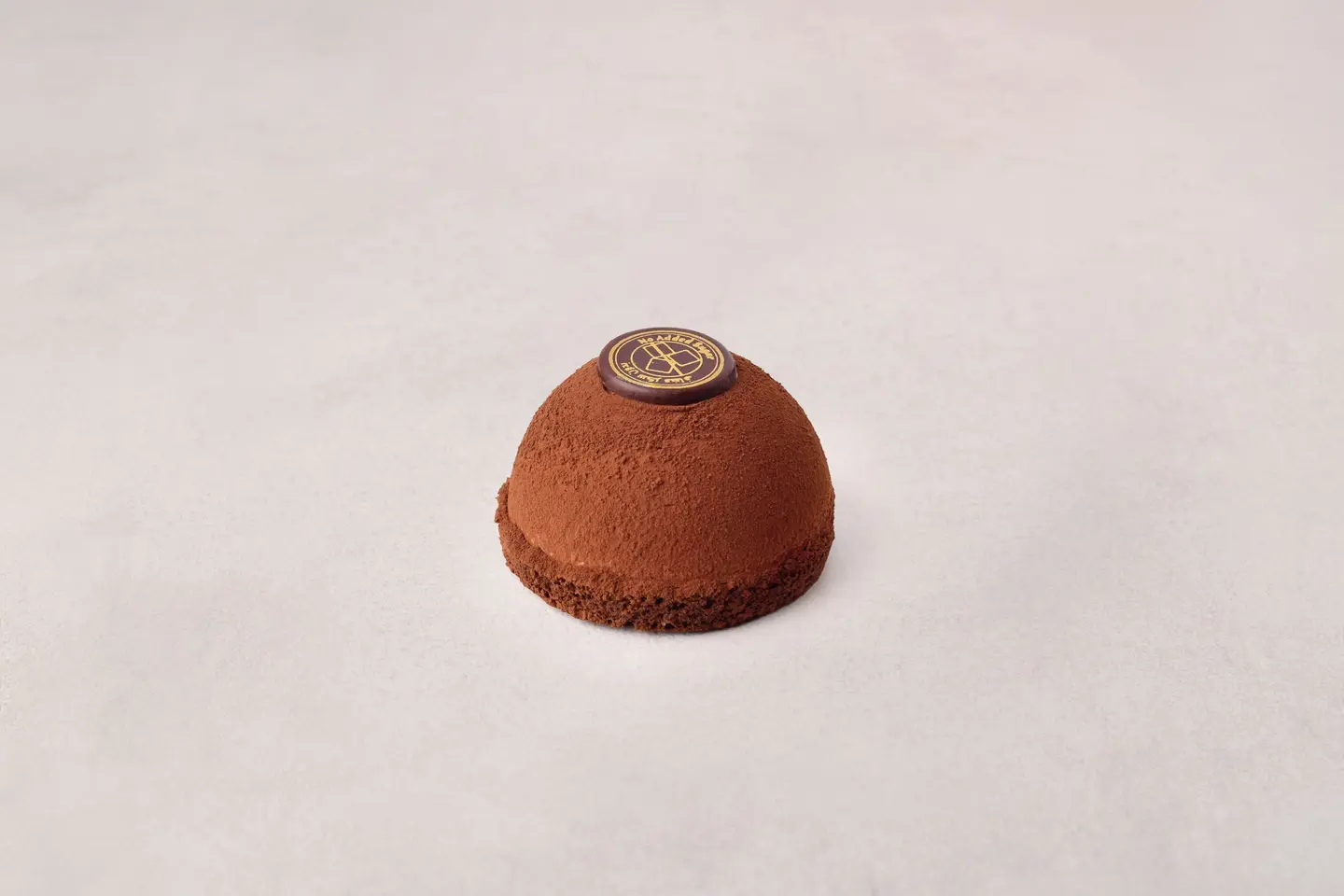 Tiramisu Dome