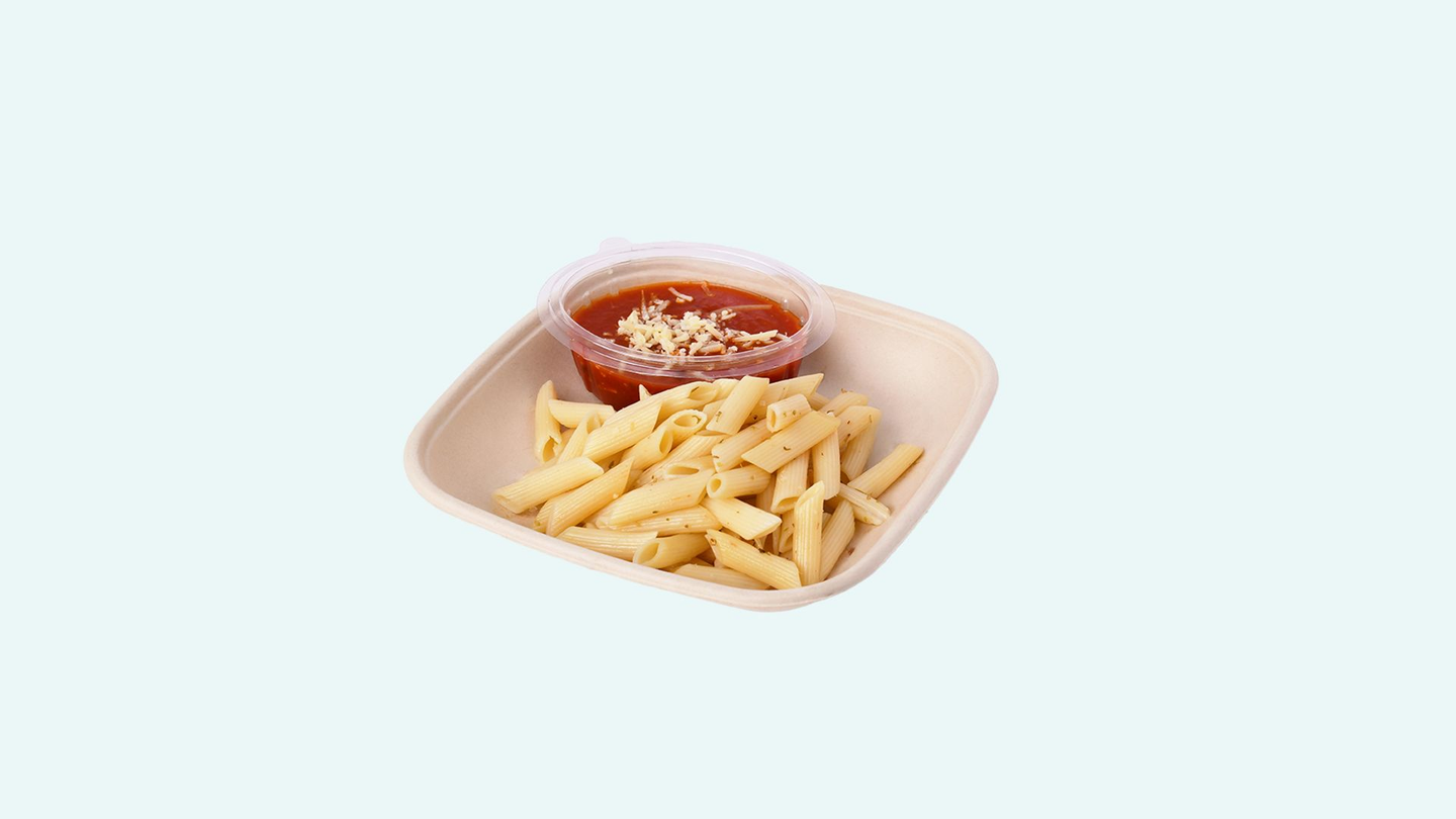 Penne Arabiata