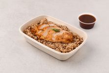 دجاج شرقي