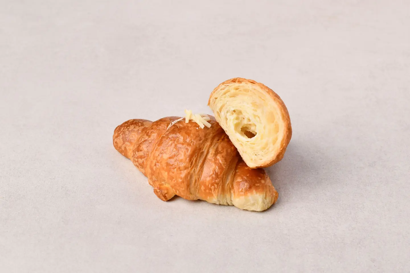 Croissant Cheese