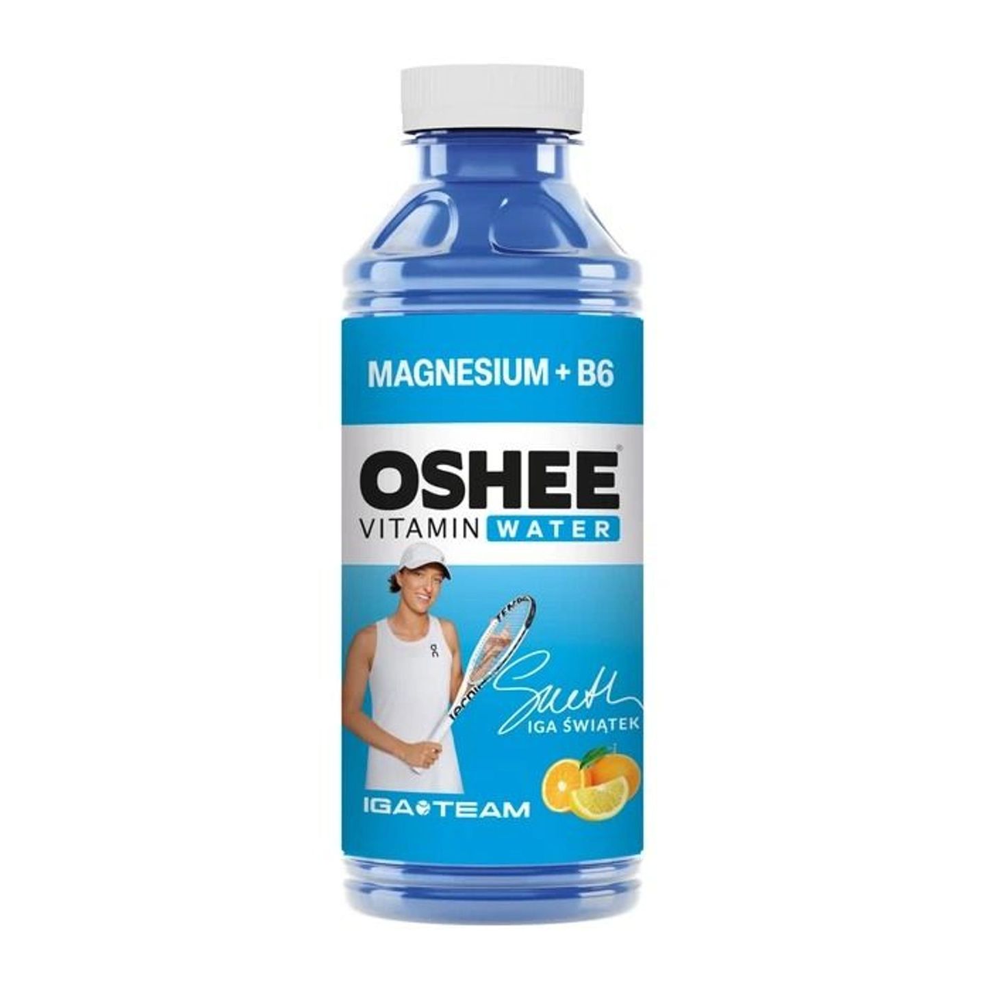 Oshee Blue