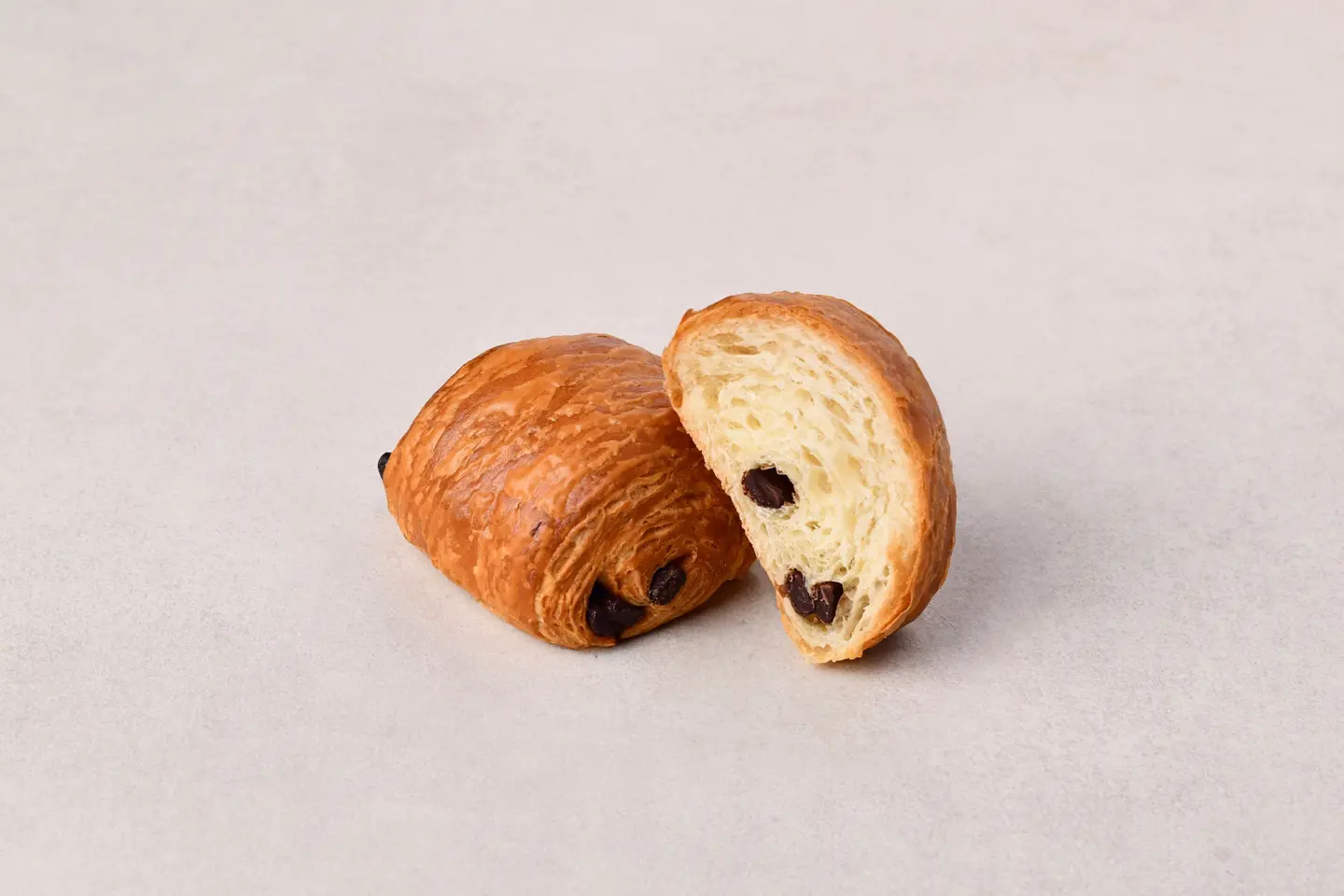 Croissant Chocolate