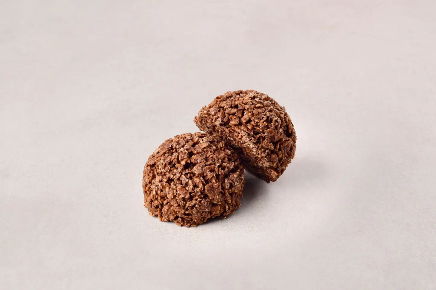 Chocolate Cornflakes