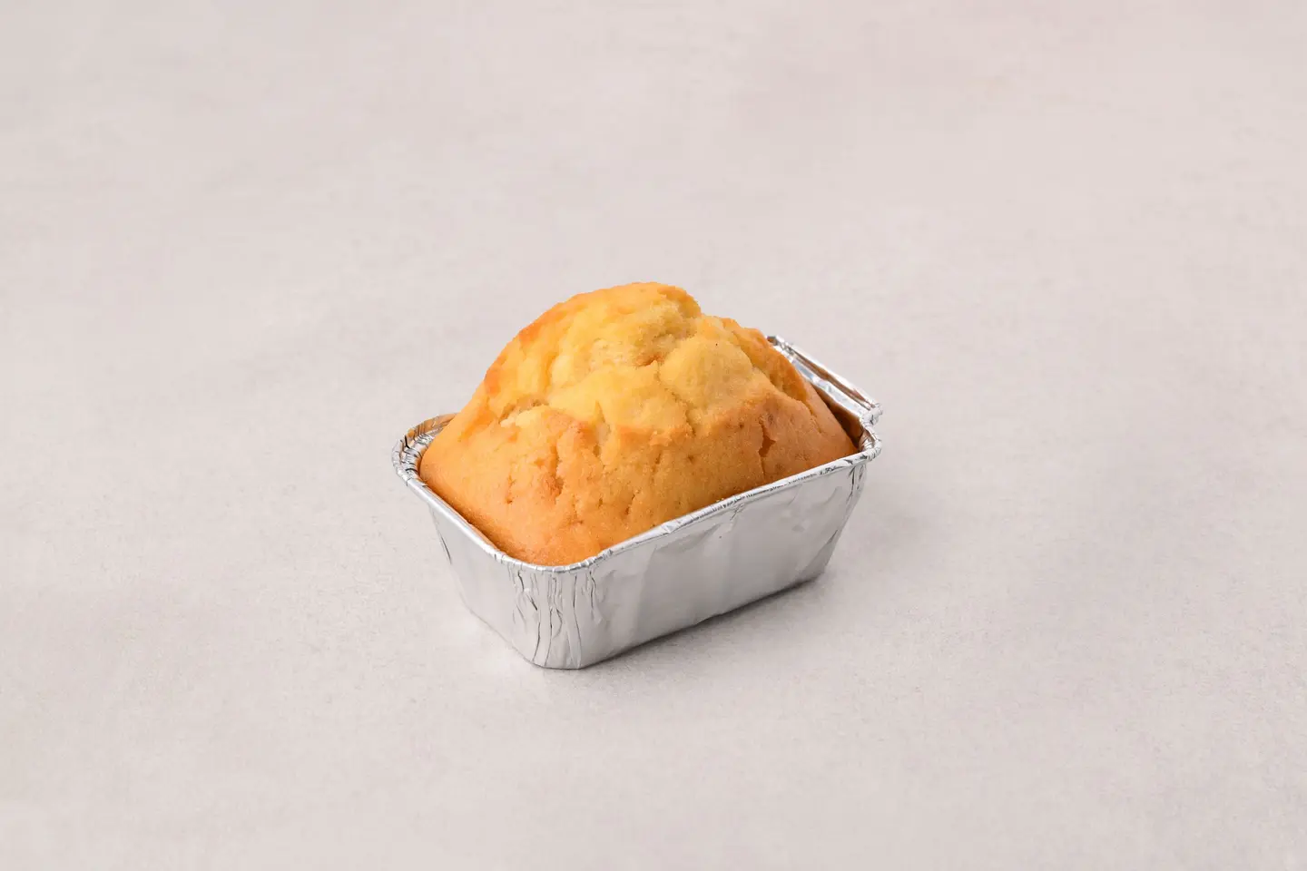 Mini English Cake Vanilla