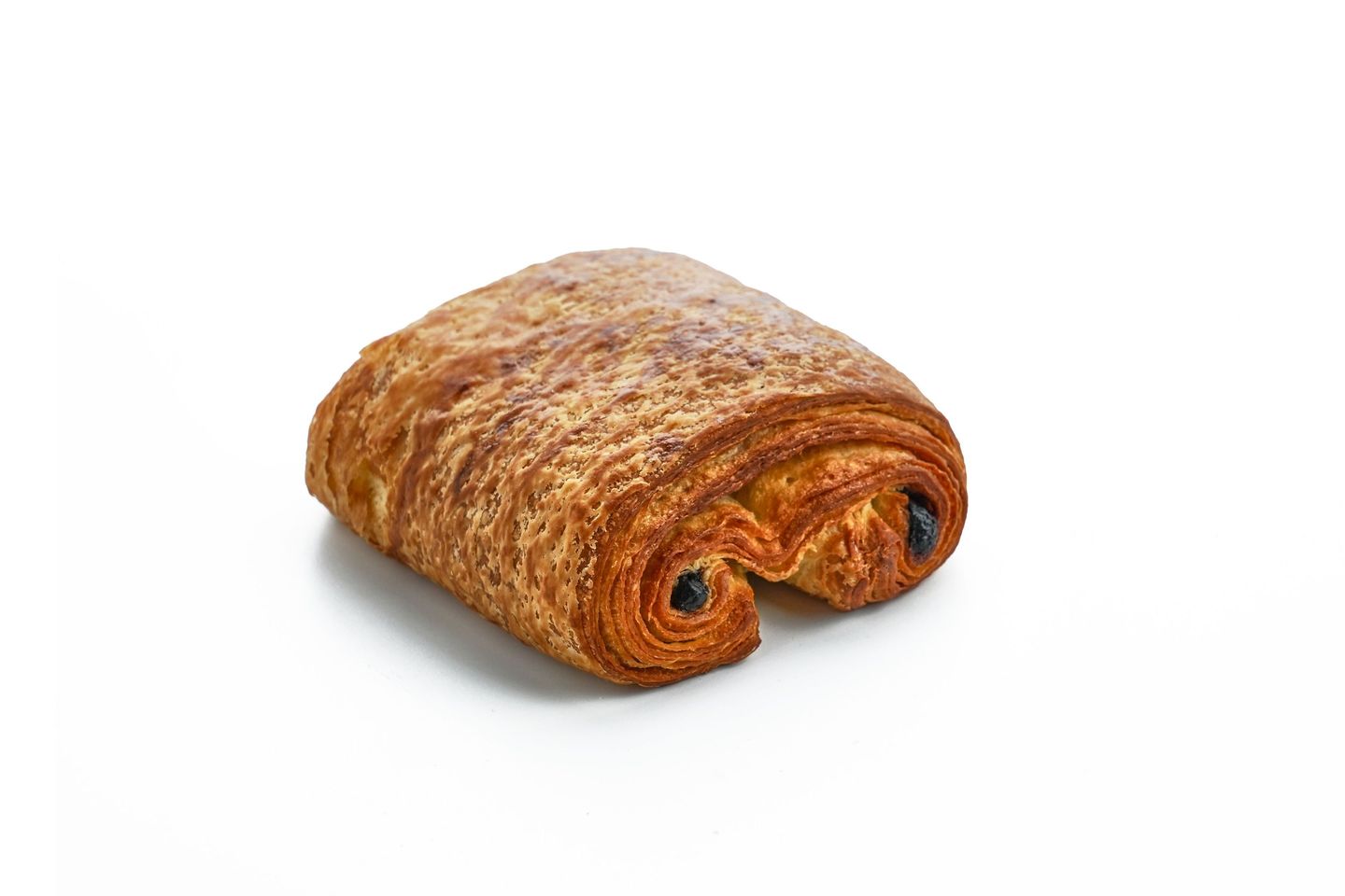 Croissant Chocolate