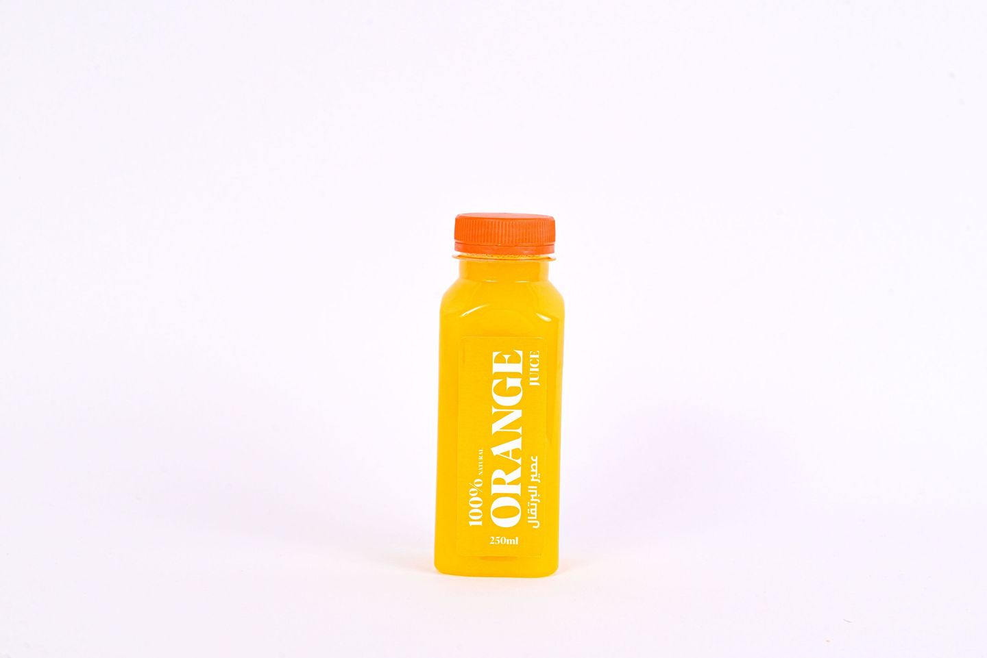 Fresh Orange Juice