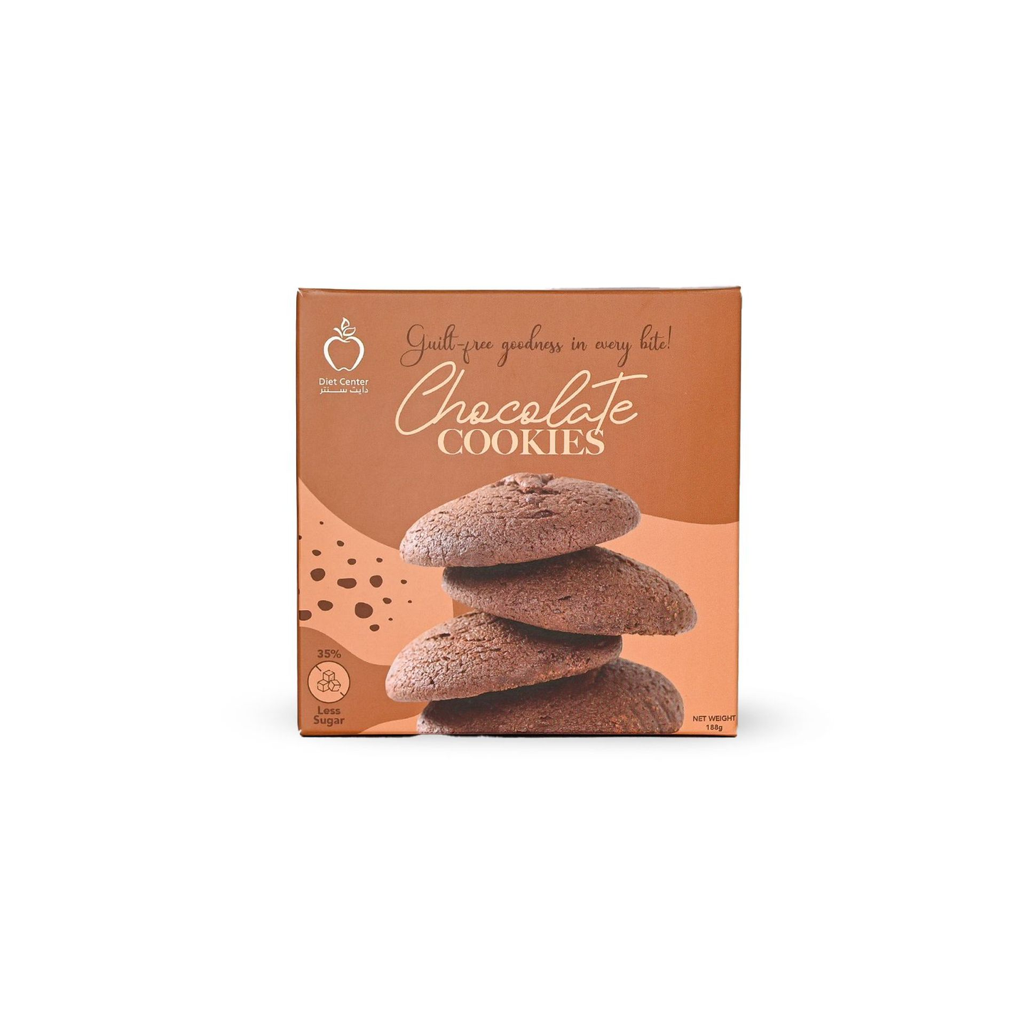 Chocolate Cookies Pkt