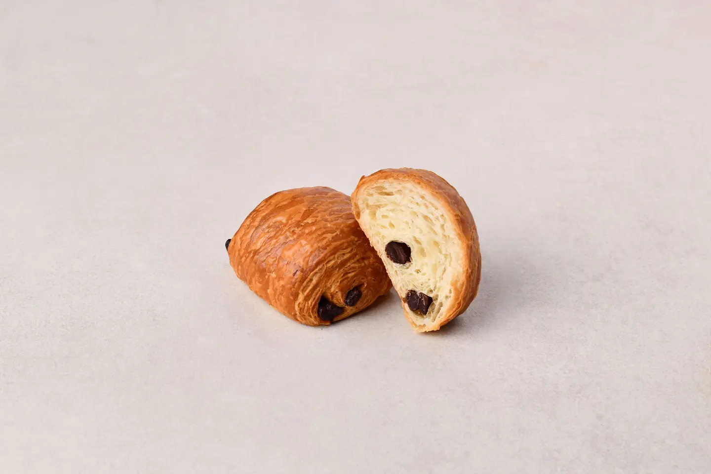 Croissant Chocolate