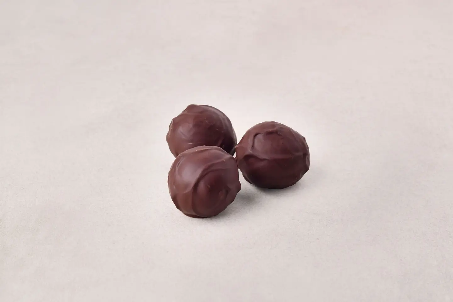 Chocolate Balls