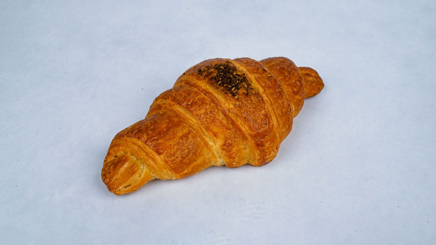 Croissant Zaater