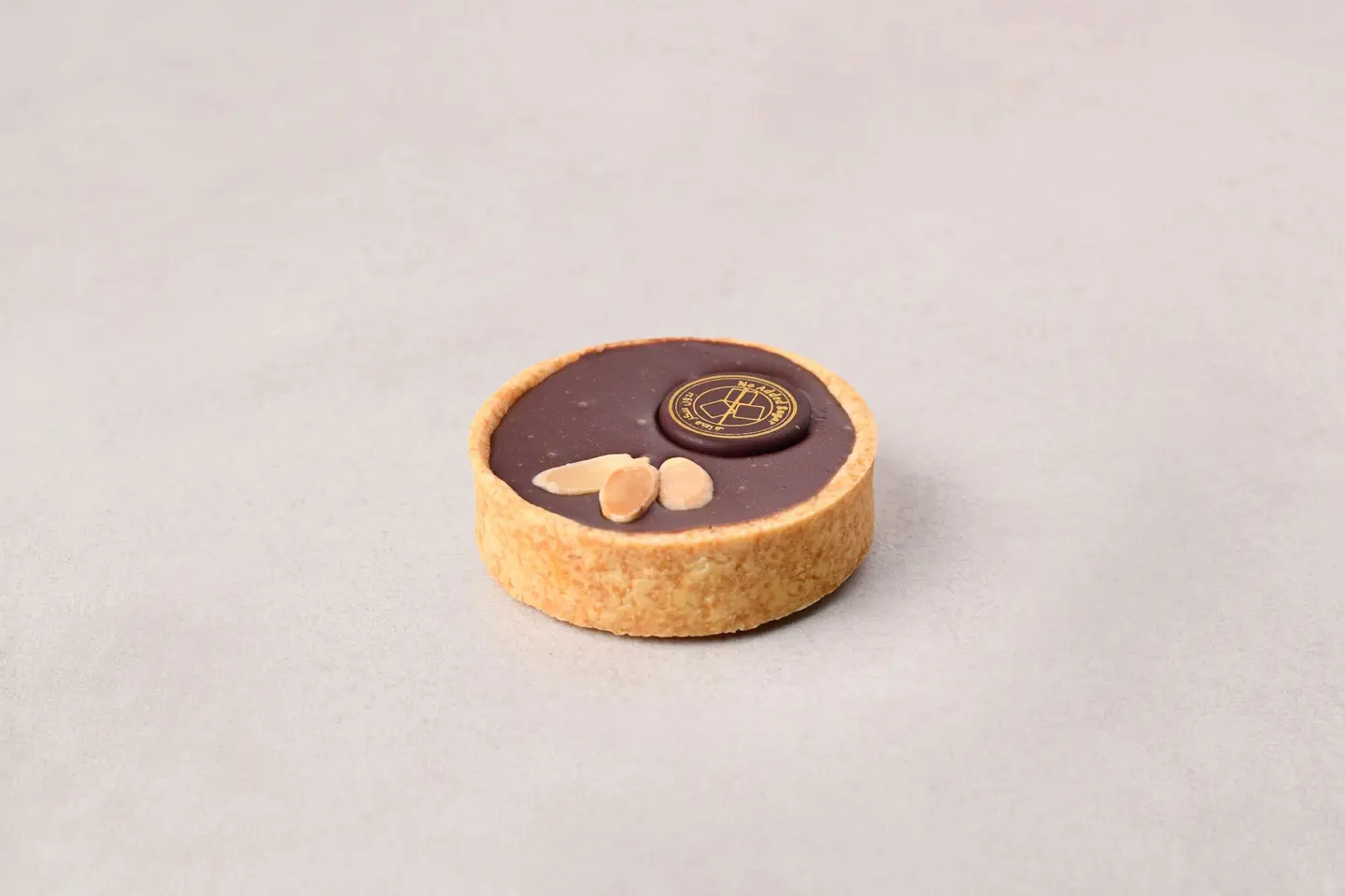 Chocolate Tarte
