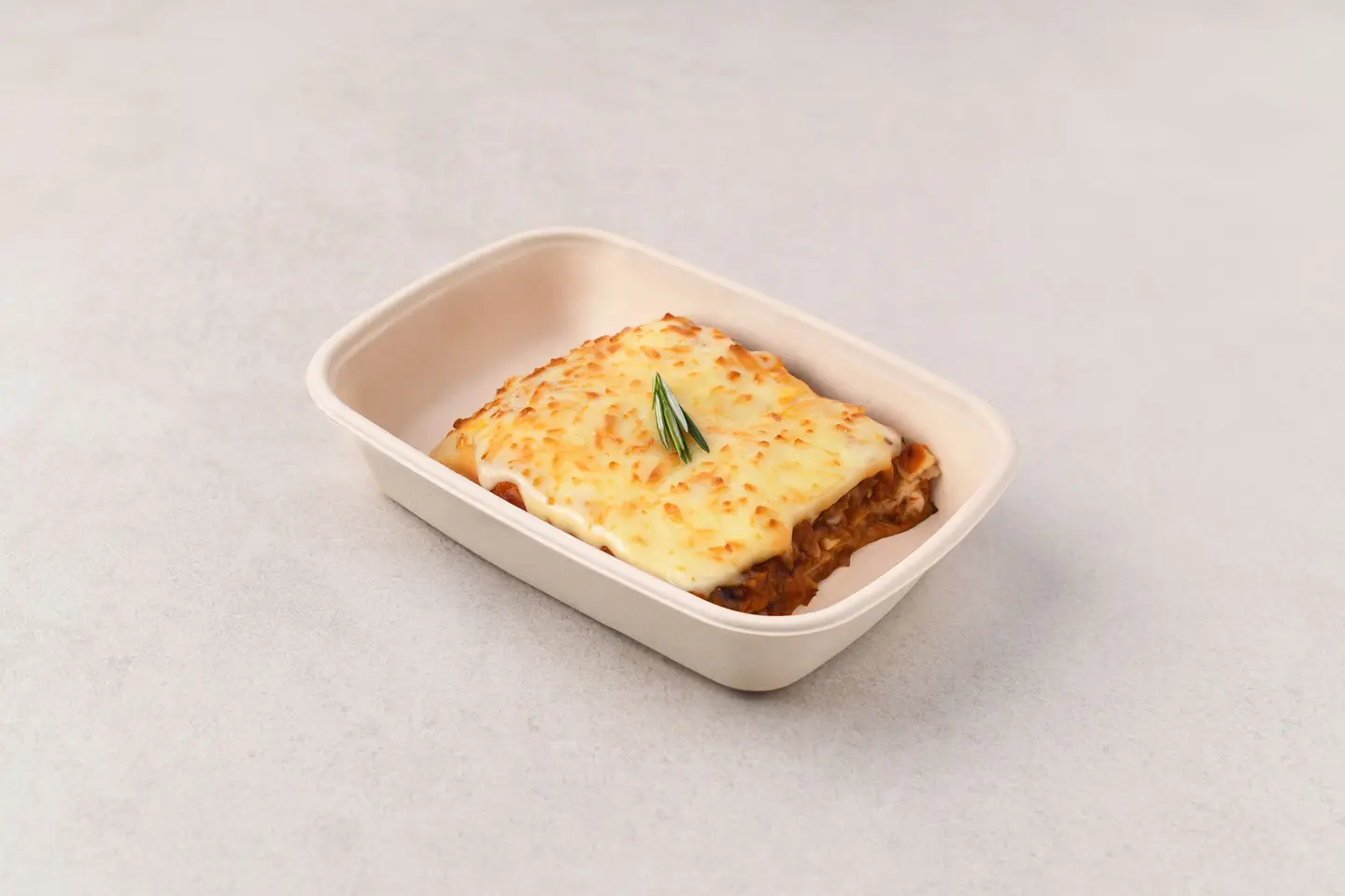 Beef Lasagna