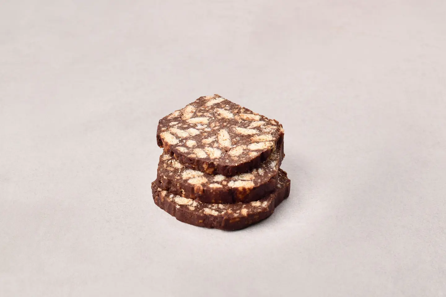 Biscuit Cake