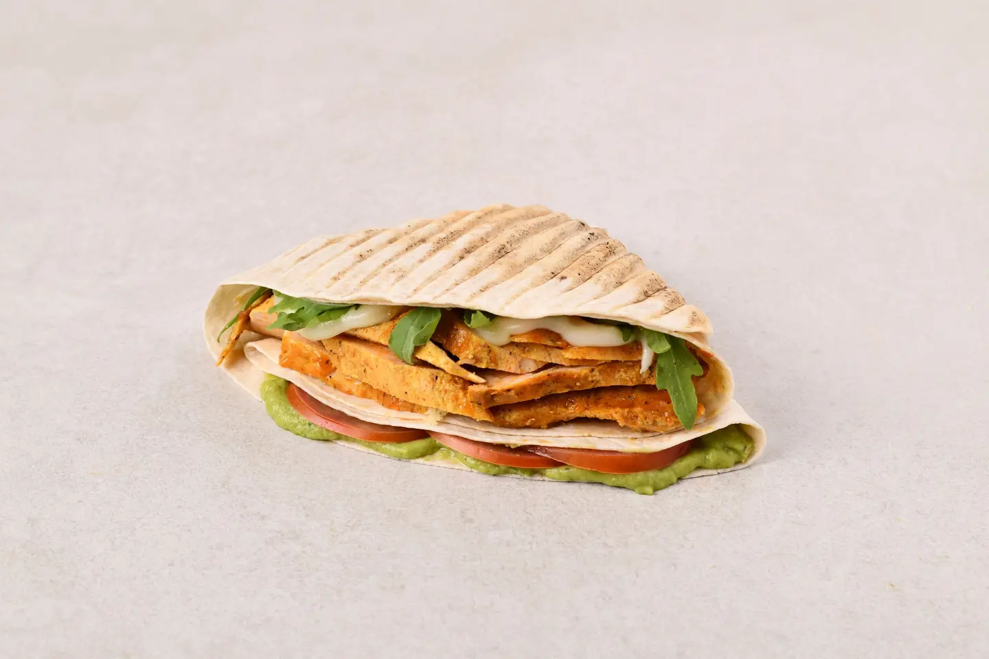 Chicken Quesadilla