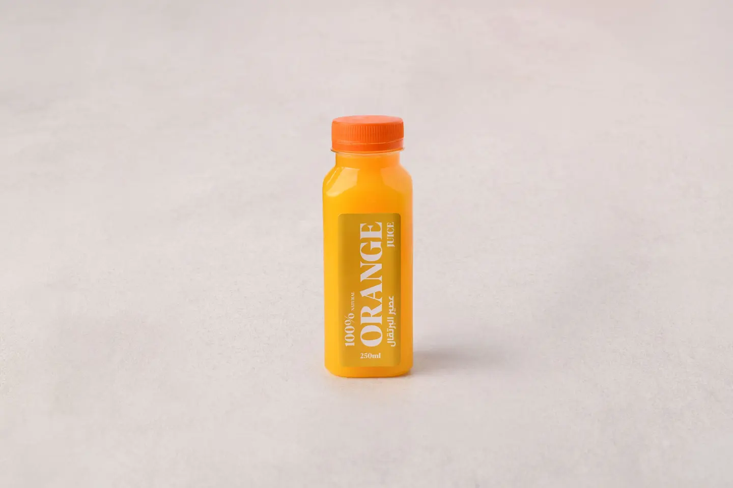 Fresh Orange Juice