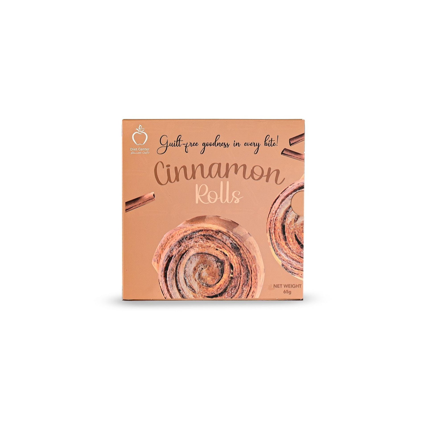 Cinnamon Roll
