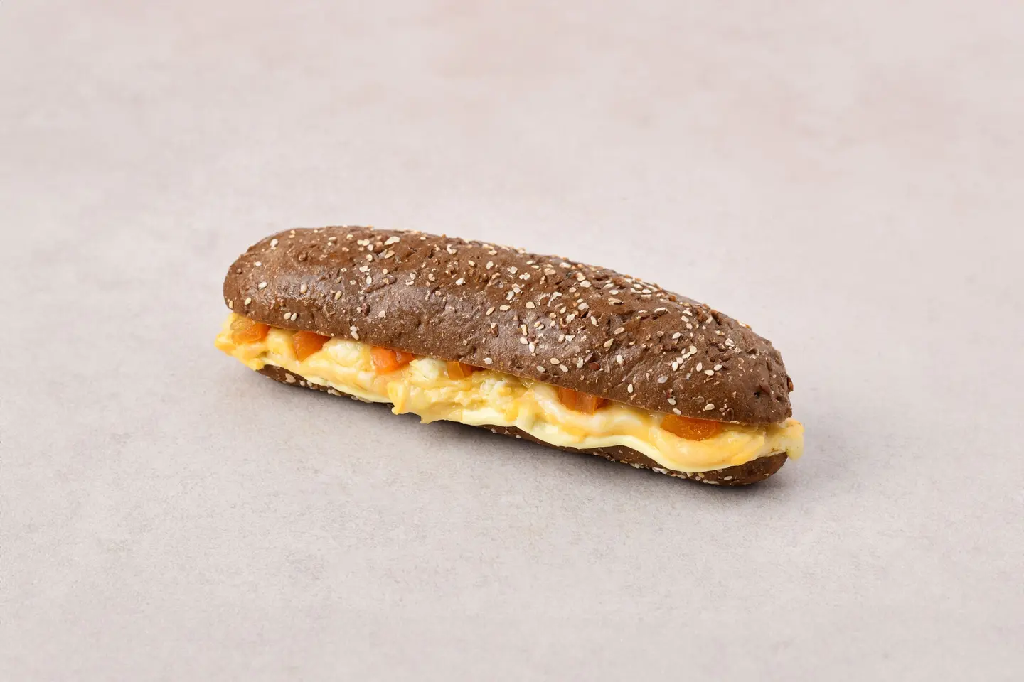 Four Cheese Sandwich