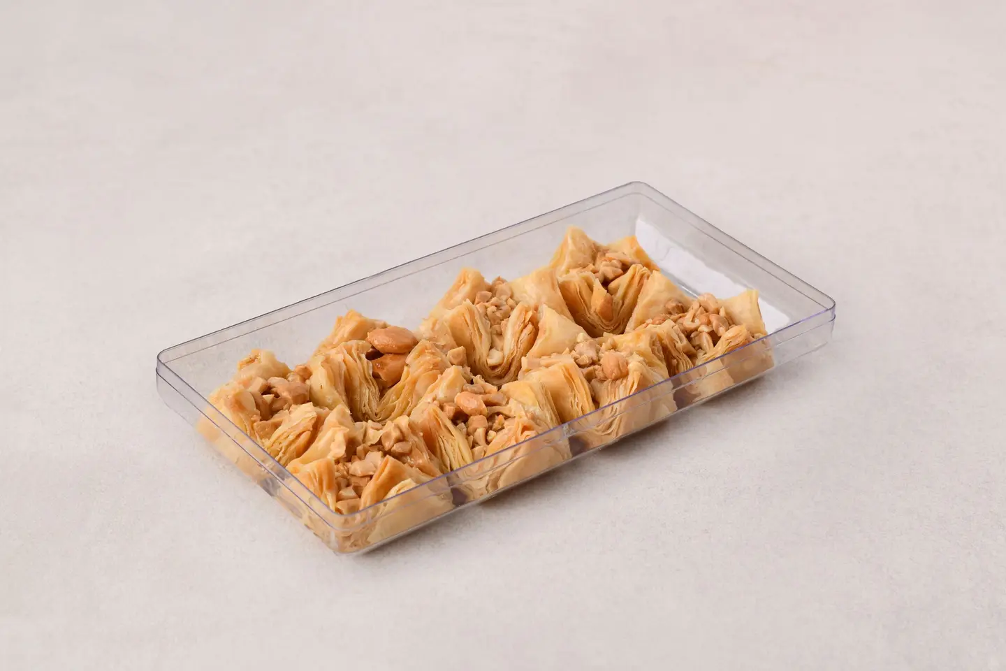 Warbat Cashew Sugar Free