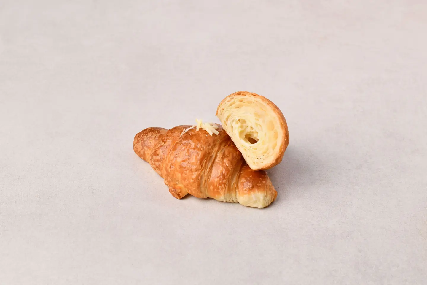 Croissant Cheese