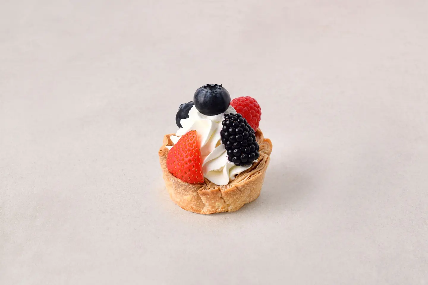 Baklawa Cheesecake