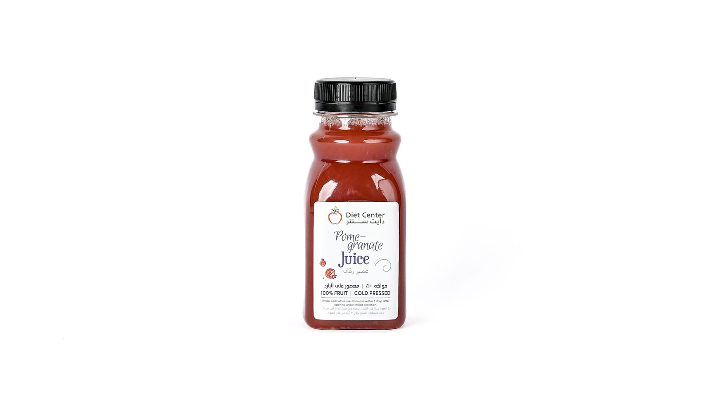 Pomegranate Fresh Juice