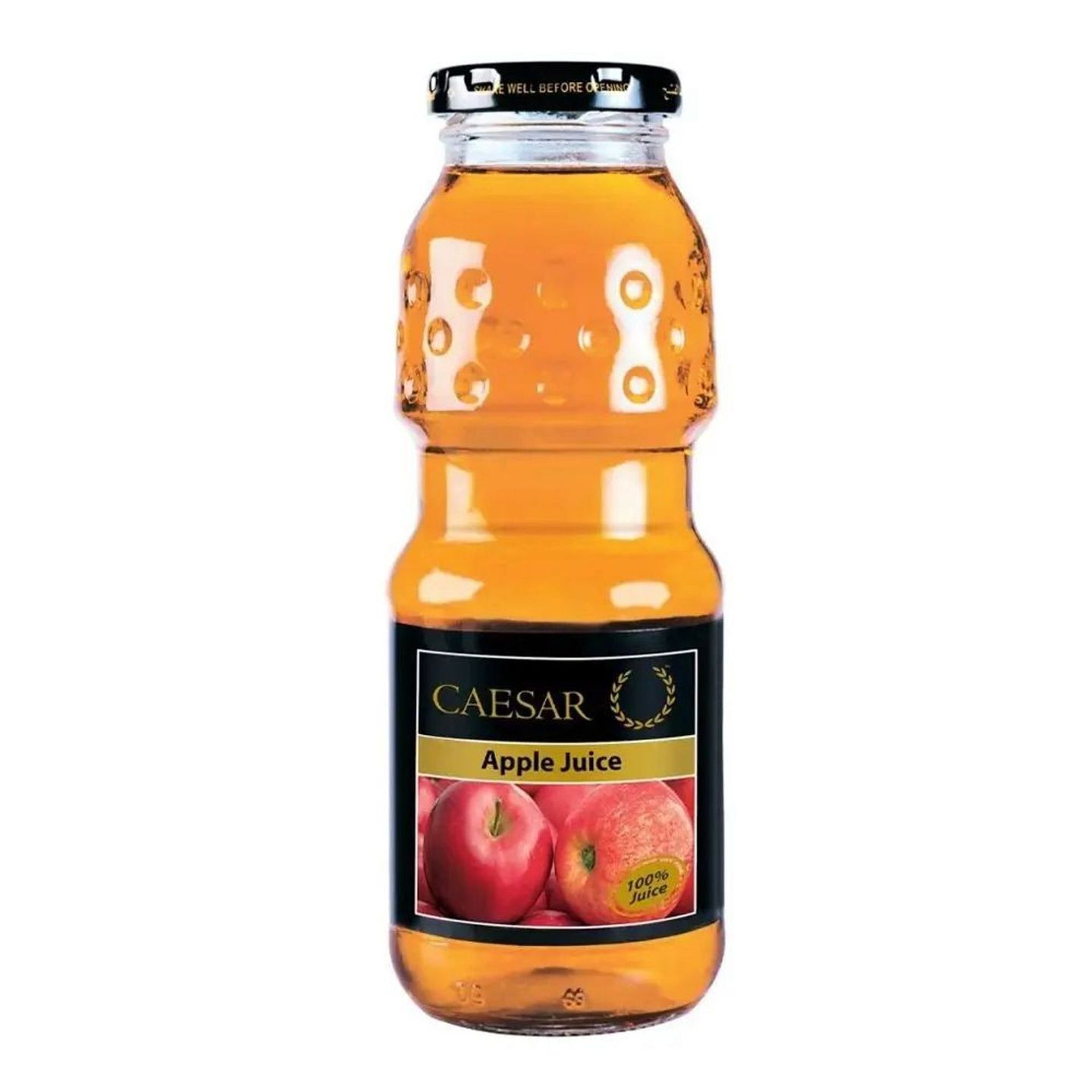 Caesar Apple