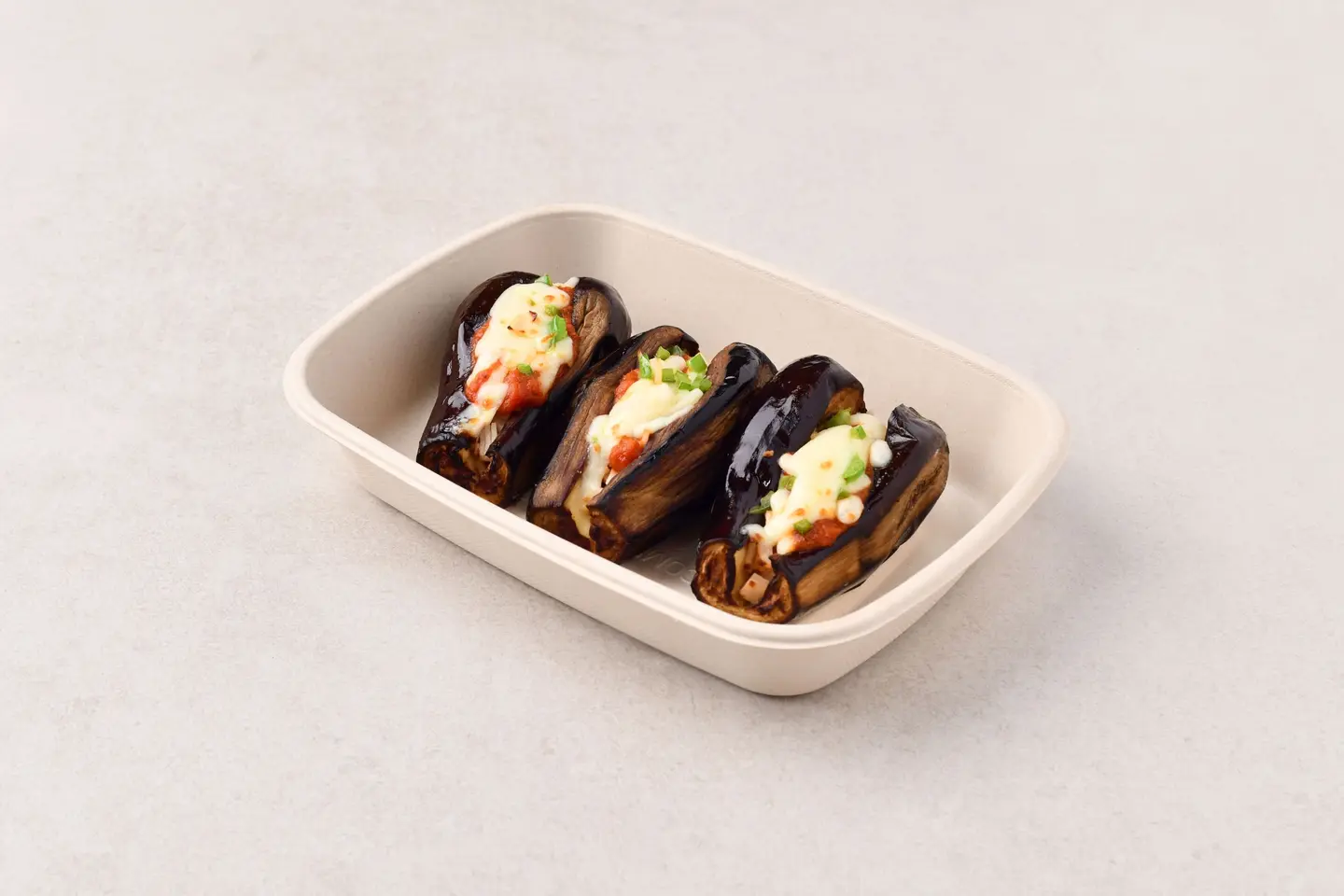 Sicilian Eggplant