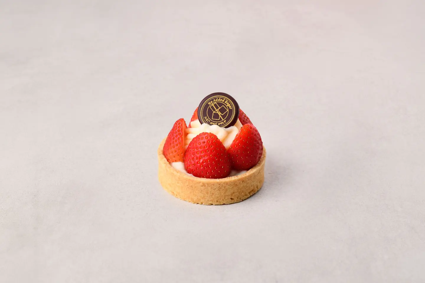 Strawberry Tarte