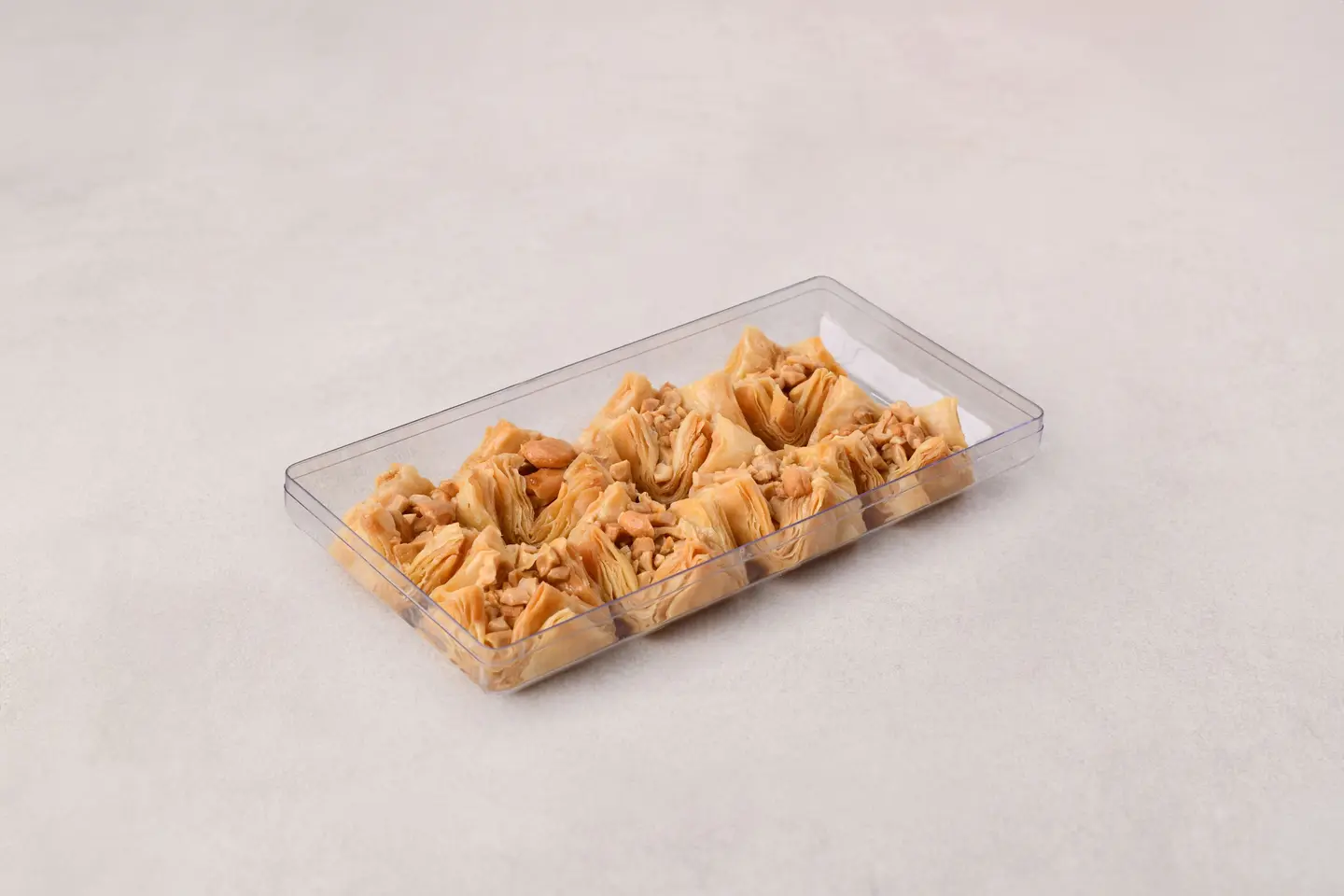 Warbat Cashew Sugar Free