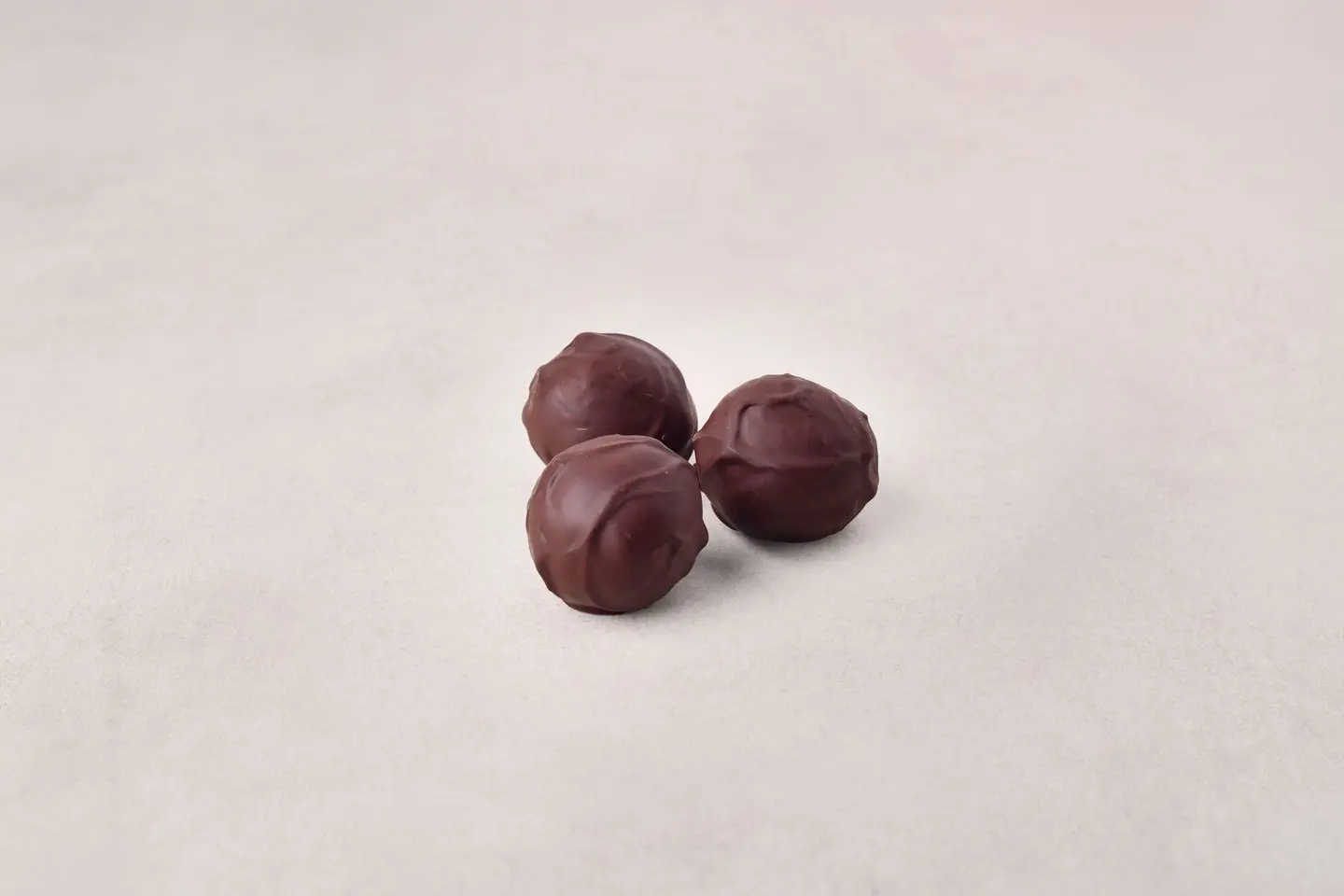 Chocolate Balls