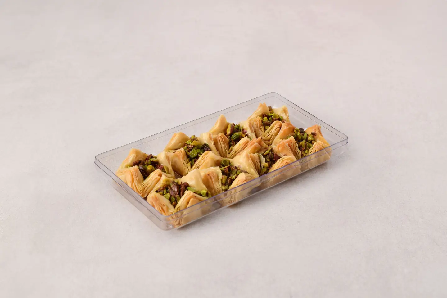 Warbat Pistachio Sugar Free