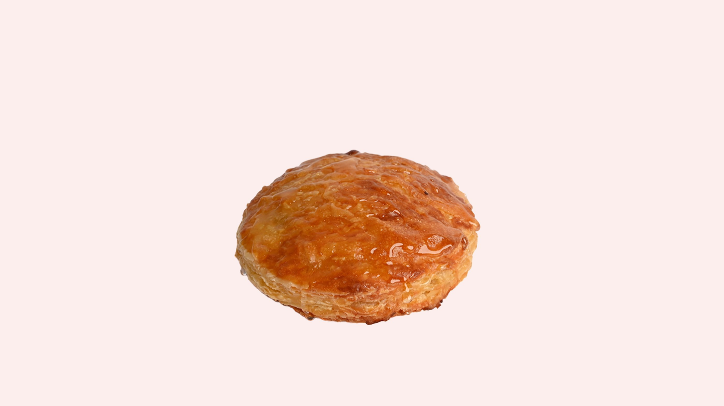 فطيرة الملوك الفرنسية