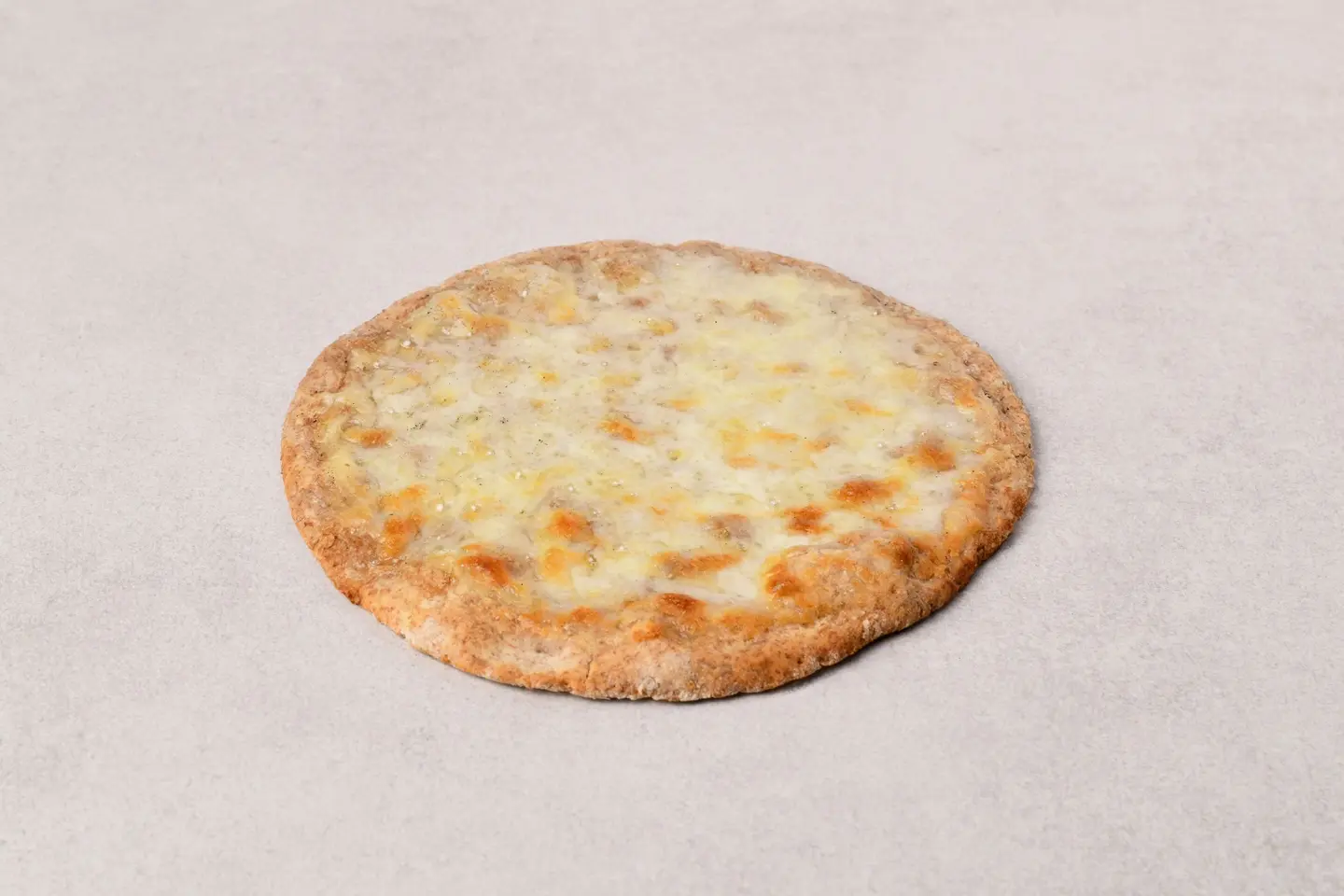 Brown Manakish Cheese