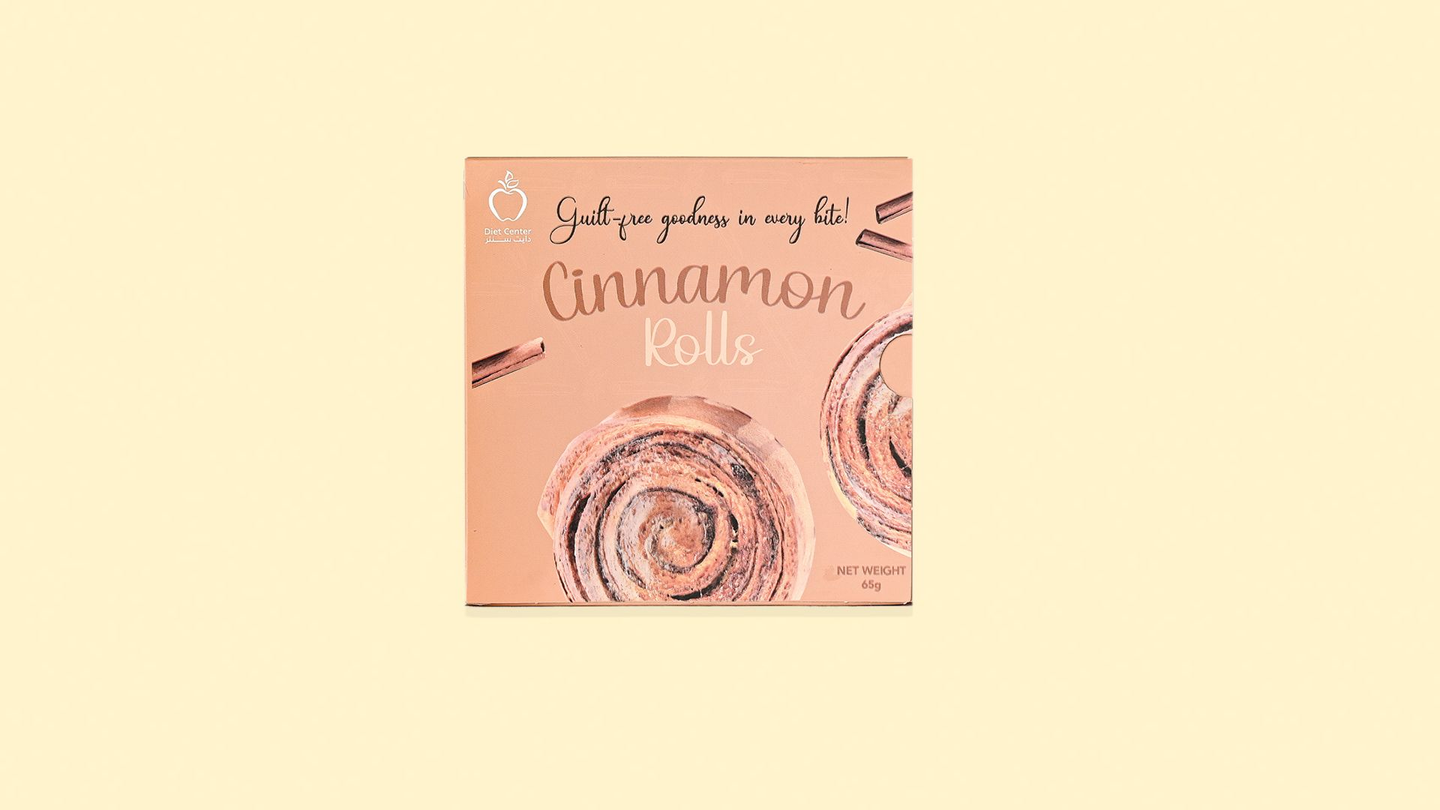 Cinnamon Roll