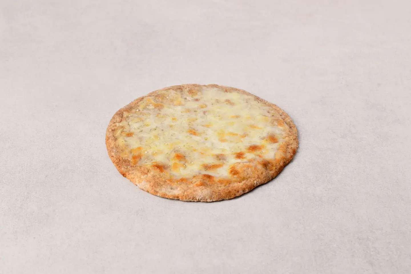 Brown Manakish Cheese