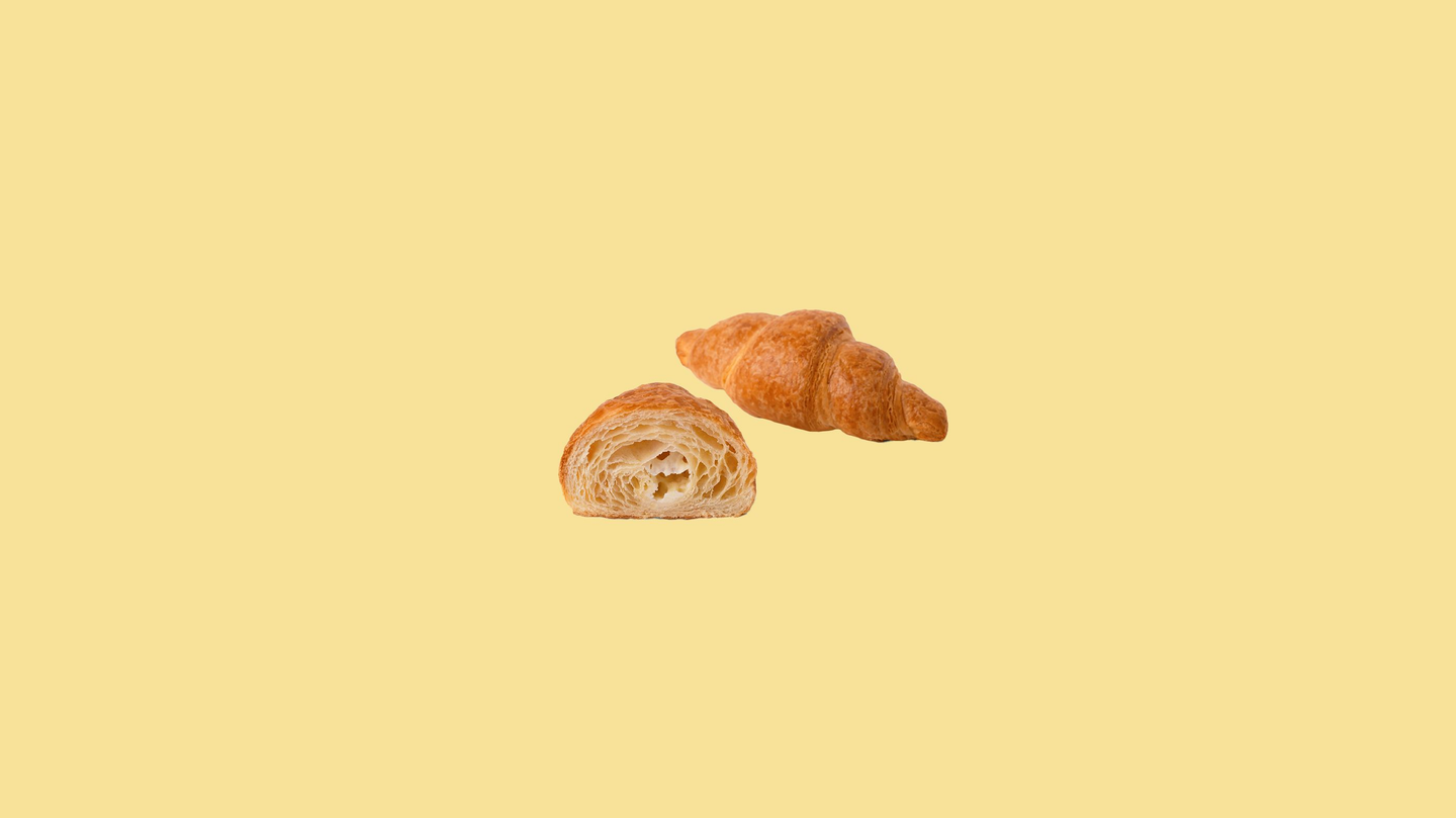Croissant Cheese