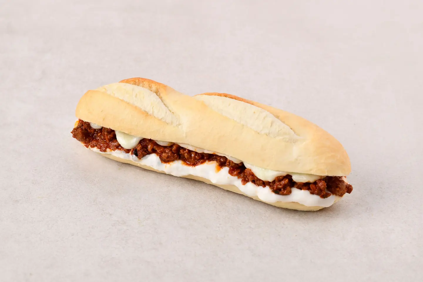 Lasagna Sandwich