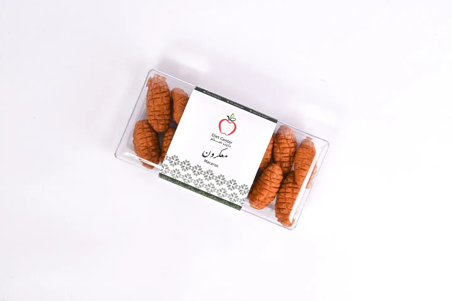 معكرون