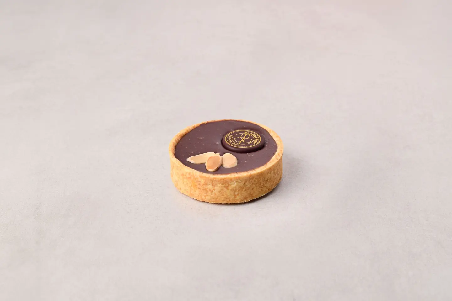 Chocolate Tarte