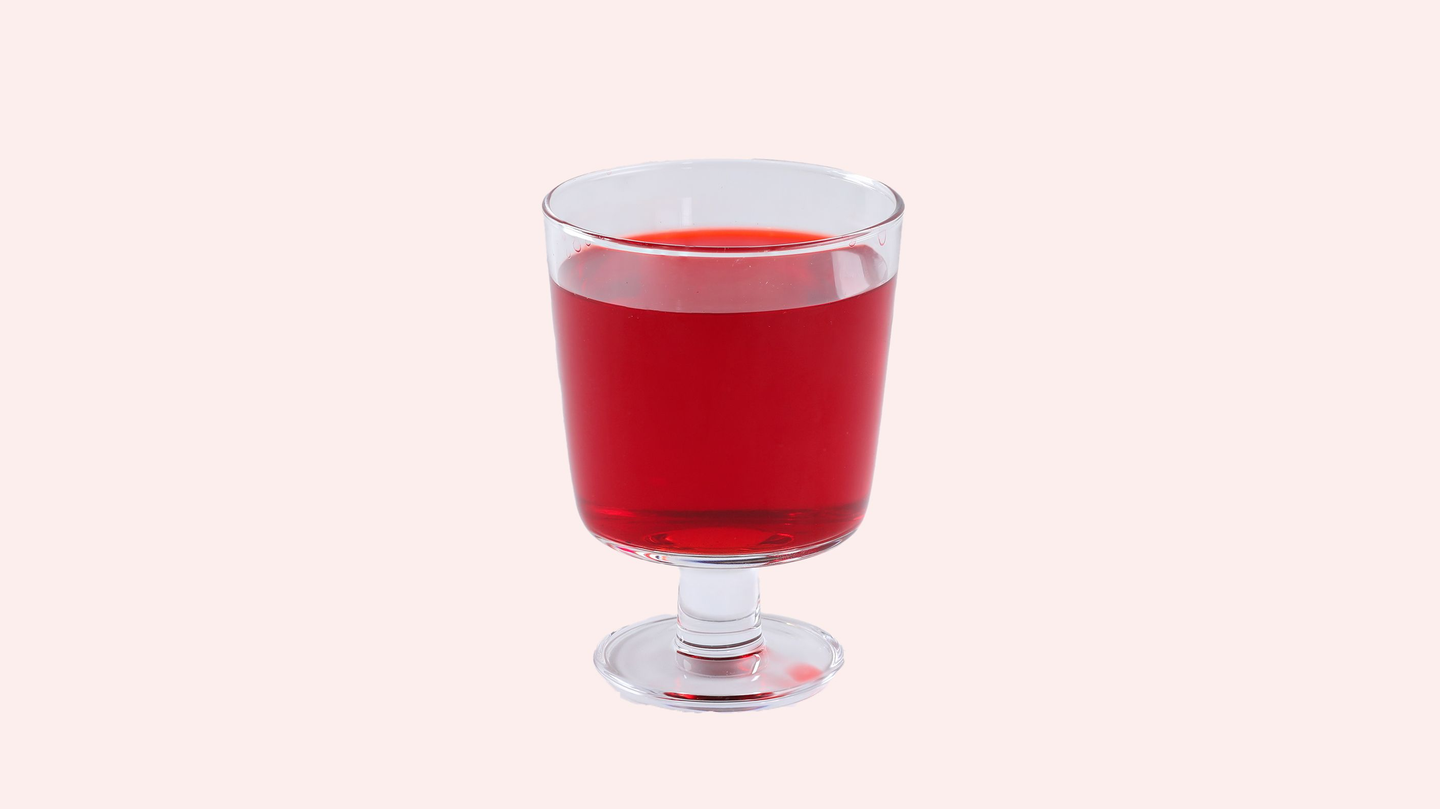 Plain Jello