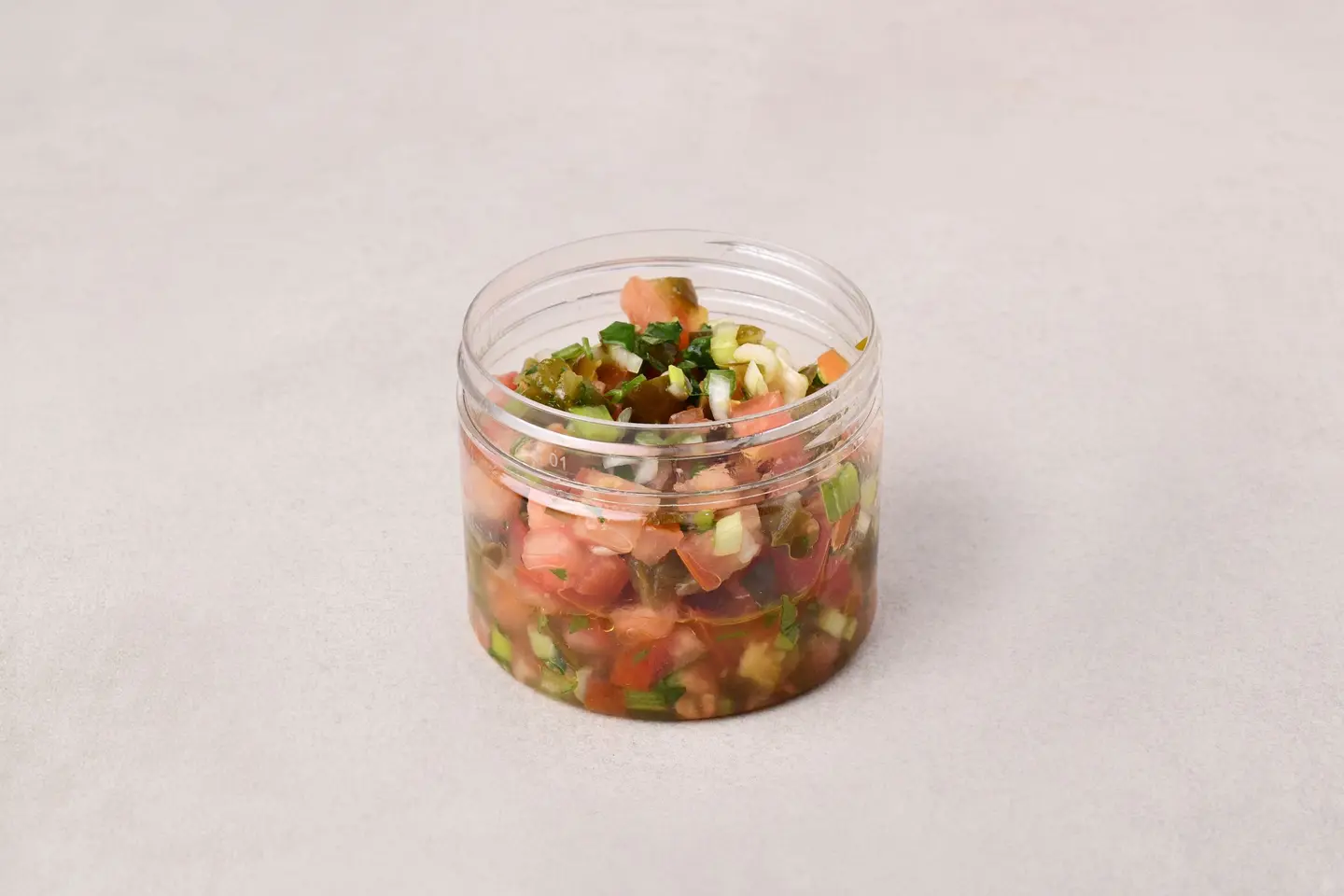 Pico De Gallo