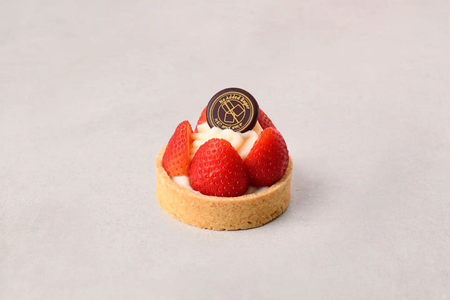 Strawberry Tarte